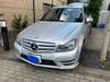 MERCEDES BENZ C-CLASS Stationwagon