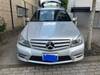 MERCEDES BENZ C-CLASS Stationwagon