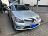 MERCEDES BENZ C-CLASS Stationwagon