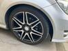 MERCEDES BENZ C-CLASS Stationwagon
