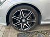 MERCEDES BENZ C-CLASS Stationwagon