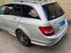 MERCEDES BENZ C-CLASS Stationwagon