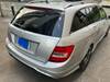MERCEDES BENZ C-CLASS Stationwagon