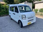 2014 SUZUKI EVERY PA