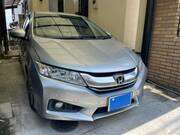 2017 HONDA GRACE HYBRID EX