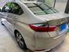 HONDA GRACE