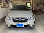 2015 SUBARU XV