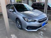 2021 SUBARU IMPREZA SPORTS
