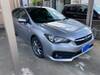 SUBARU IMPREZA SPORTS