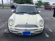 2003 BMW MINI
