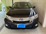 2011 LEXUS HS