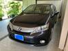 LEXUS HS