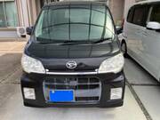 2011 DAIHATSU TANTO EXE