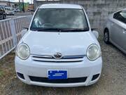 2008 TOYOTA SIENTA