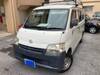 TOYOTA TOWNACE VAN