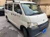 TOYOTA TOWNACE VAN