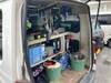 TOYOTA TOWNACE VAN