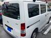 TOYOTA TOWNACE VAN