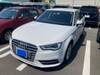 AUDI A3 SPORTBACK E-TRON