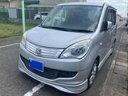 2013 SUZUKI SOLIO
