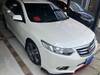 HONDA ACCORD TOURER