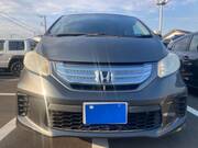 2011 HONDA OTHER