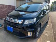 2016 HONDA FREED SPIKE