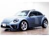 VOLKSWAGEN THE BEETLE