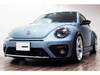 VOLKSWAGEN THE BEETLE
