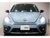 VOLKSWAGEN THE BEETLE