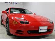 1995 MITSUBISHI GTO TWIN TURBO