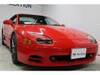 MITSUBISHI GTO