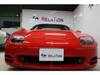 MITSUBISHI GTO
