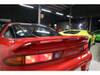 MITSUBISHI GTO