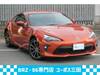 TOYOTA 86