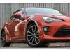 TOYOTA 86