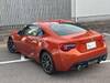 TOYOTA 86