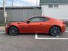 TOYOTA 86