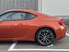 TOYOTA 86