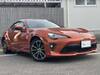 TOYOTA 86