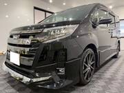 2021 TOYOTA NOAH