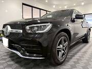 2022 MERCEDES BENZ GLC-CLASS