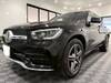 MERCEDES BENZ GLC-CLASS