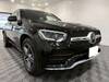 MERCEDES BENZ GLC-CLASS