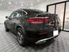 MERCEDES BENZ GLC-CLASS