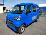 2020 DAIHATSU HIJET CARGO