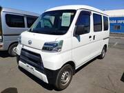 2020 DAIHATSU HIJET CARGO