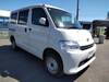 TOYOTA TOWNACE VAN