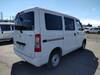 TOYOTA TOWNACE VAN