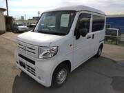 2021 HONDA N-VAN